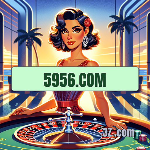 Cassino Vibrante no 5956.com: Diversão e Emoção em Cada Jogo