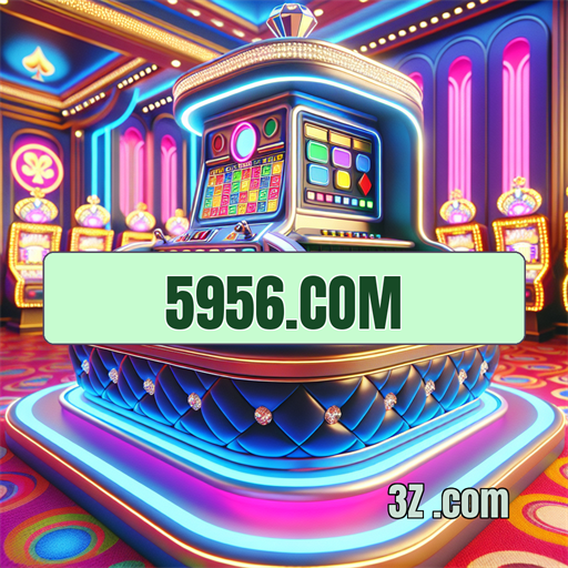 Jogos incríveis no site 5956.com que encantam os gamers